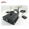 Integrity sales dual sd card car mobile dvr 3g car video recorder gps positioning monitoring host 4ch wifi mdvr