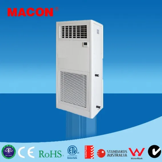 Fan Coil Unit, MACON, 1.0 kW, Electric - detail 20