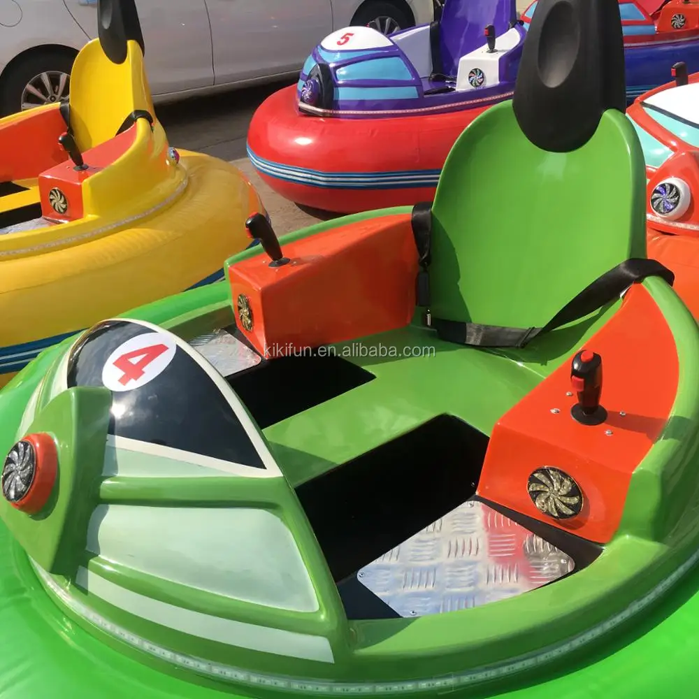 battery operated bumper cars for sale