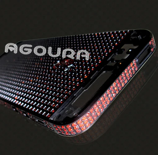 24 ct for iphone 5 luxury housing