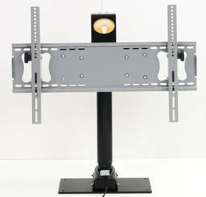 Tv Lift -43/50 Flatlift Pop-up Silver 360 Deg Man. Swivel Plasma ... - Tv Lift -43/50 Flatlift Pop-up Silver 360 Deg Man. Swivel Plasma Lcd Tv -  Buy Tv Lift Product on Alibaba.com