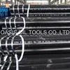 8inch ASTM A53 ERW Blind Carbon Steel Well Casing Pipes