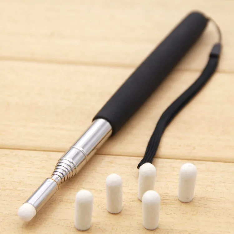 High Quality Tip Style Wool Felt Felt Marker Nibs