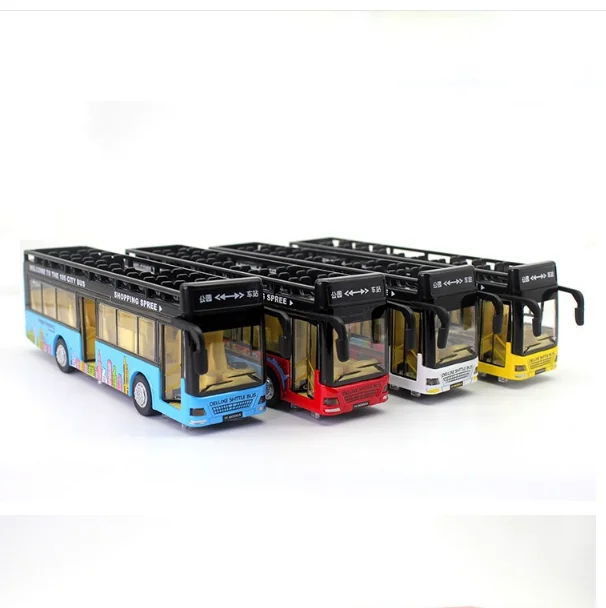 city bus toy