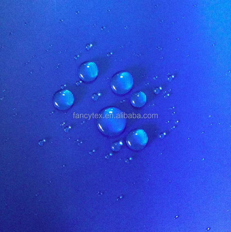 
420d polyester fabric oxford 450d polyester fabric for handbags bags 