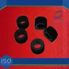 custom high temp o rings/ rubber rollers/ rubber seal for shower screen