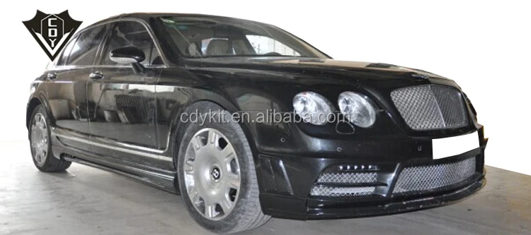 bentley body kit (4)