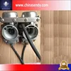 CBT125 dedicated motorcycle carburetor parallel bars high quality