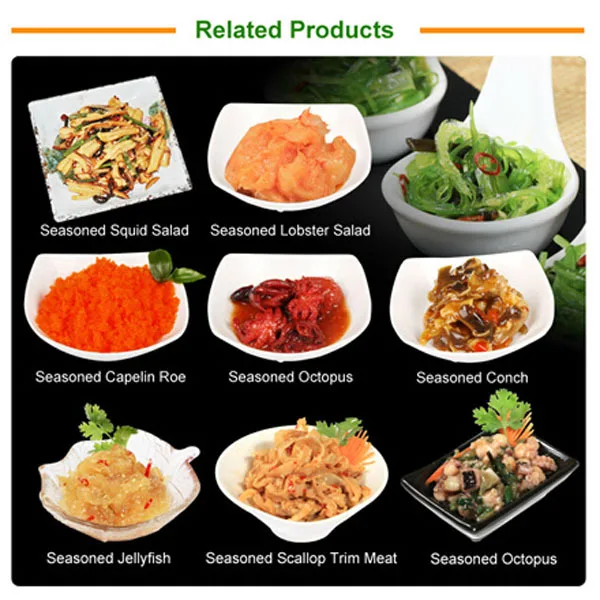 sushi related product 2