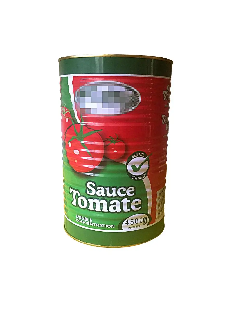 Canned Tomato Paste 4.5kg - Buy Canned Tomato Paste,Canned Tomato Paste ...