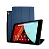 Ultra Slim Luxury Folding Smart 8.9 inch Leather Tablet Cover Case for Google Nexus 9