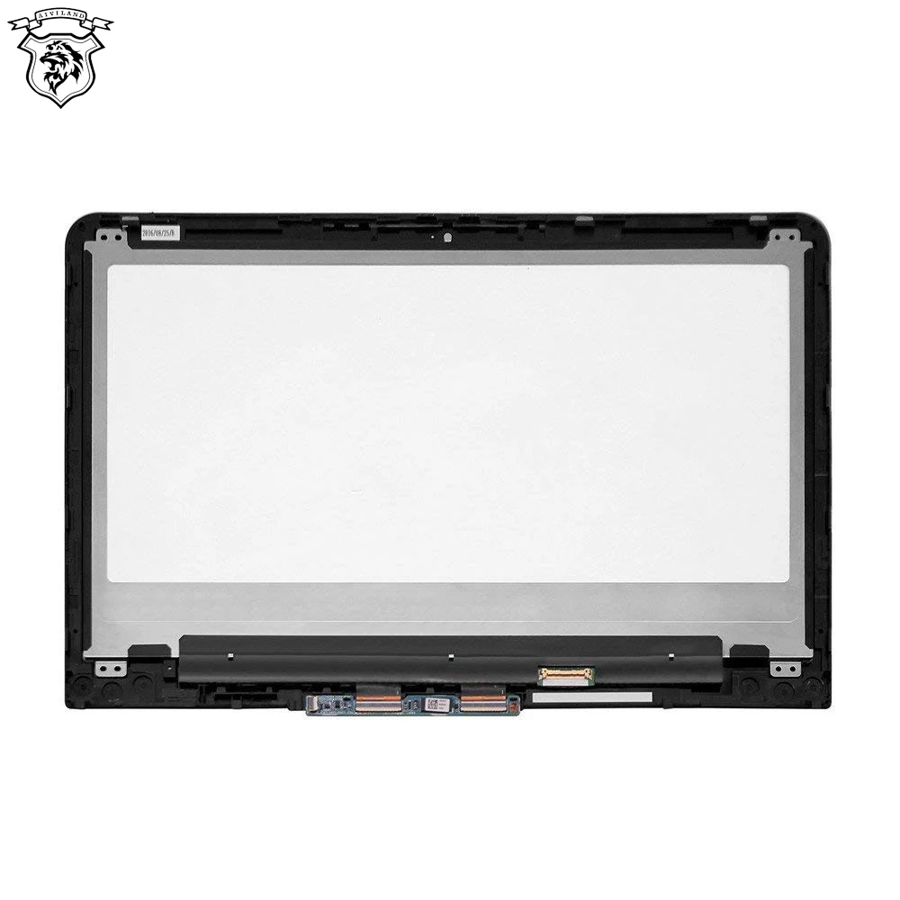 133 Fhd 19201080 Ips Led Lcd Touch Screen Digitizer Assembly Part For Hp Pavilion X360 M3 U 4663