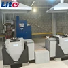 small aluminum iron copper smelting Industrial Furnace