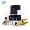 Sewer Tube Pipe Inspection Camera 512HZ Transmitter TEC-Z710DLK