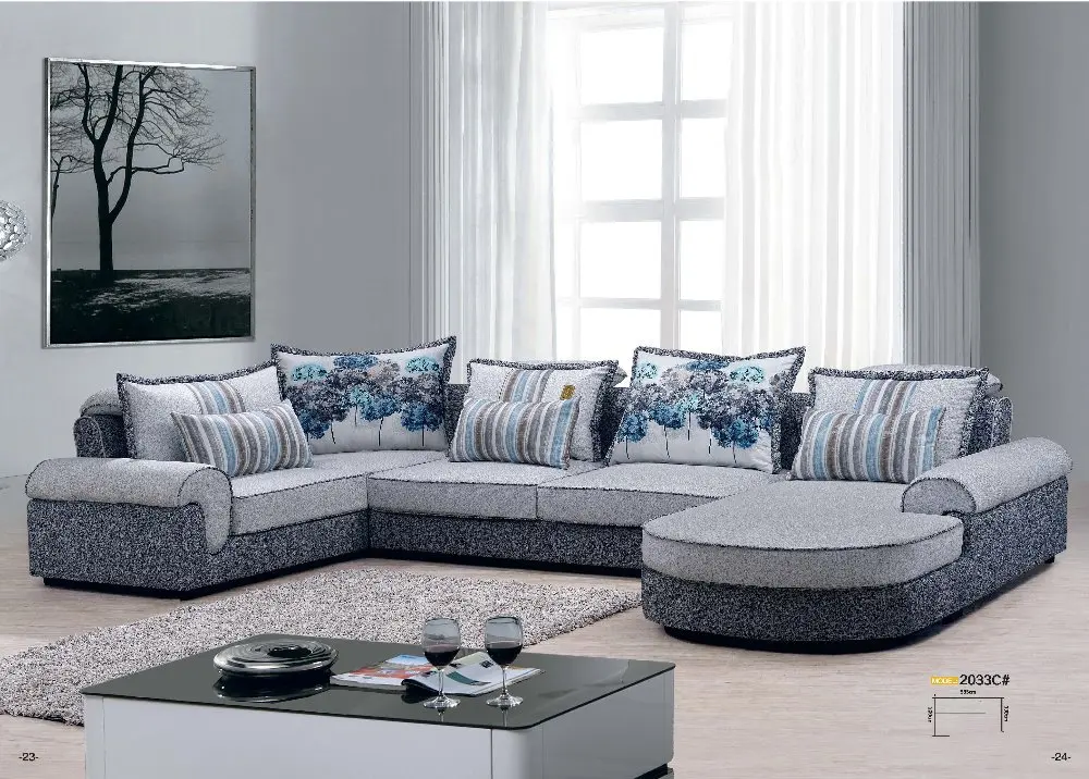 Home Decorating Pictures Furniture Sofa Set