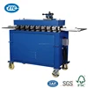 KFLS-12 Professional custom 2.2kw pittsburgh lock seam closer machine