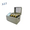 Breakdown voltage tester LCD touch screen oil break down voltage test automatic bdv testing kit