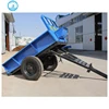 High performance 1.5 ton tractor trailer