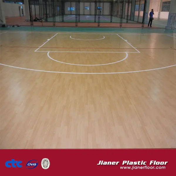 Antiskid Volleyball Flooring/volleyball Court Floor/volleyball Mat