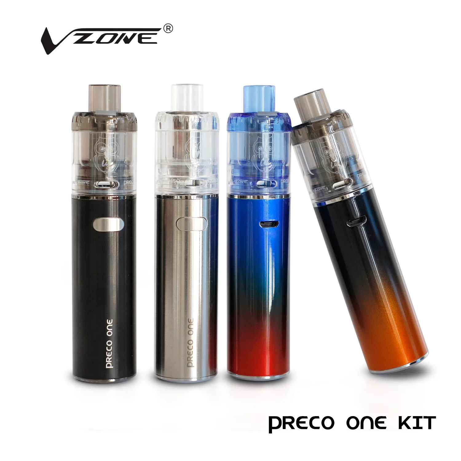 Hot Selling Nico salts Vape Starter Kit  Vzone Scado Kit With 4 power level setting electronic cigs for sale Hot In USA