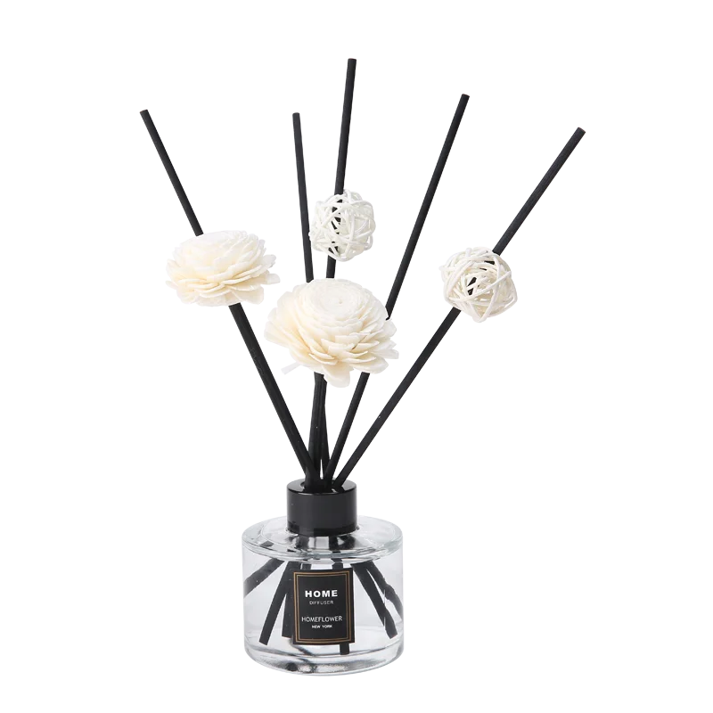 

2018 Home Fragrance Room Air Freshener Reed diffuser