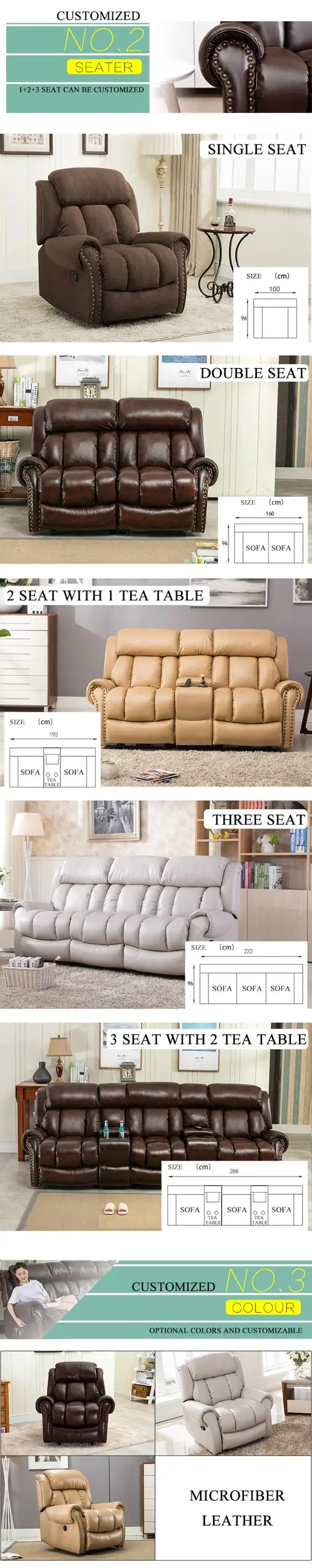 recliner chair sofa