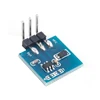 Capacitive Touch Switch Button Self-Lock Key Module