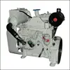 100kva guangzhou power silent electric factory price genset generator 120hp marine engine
