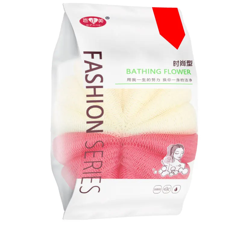 Bulk Shower Loofah Sponge,Exfoliating Body Sponge Buy Bulk Loofah