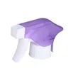 On stock strong trigger for plastic bottle size 28/410 plastic trigger sprayer with big dosage