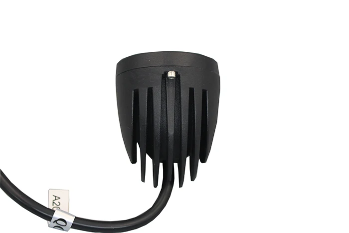 High power 2inch 10w led lamp offroad led fog lights