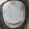 2019 silk top wig mono top virgin human hair wig