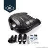Hand Guard For Motorcycle Modification Handlebar Windshield High Protector