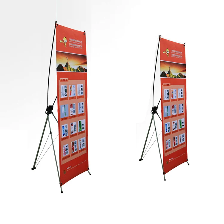 Custom Paper Pvc Vinyl Flex X Stand Roll Up Banner Printing Happy Birthday Banners View Banner Oem Product Details From Shanghai Cntopprint Co Ltd On Alibaba Com