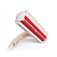 

Custom Pet Hair Lint roller for Clothes Lint Remover Roller