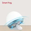 Mosquito Killer Lamp Indoor Electronic Pest LED Light Trap Kill Mosquitoes