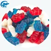 Bag Packaging and Candy Product Type gummy bear candy