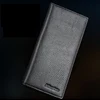 Genuine Leather Custom Wallet Maker Wallet Male