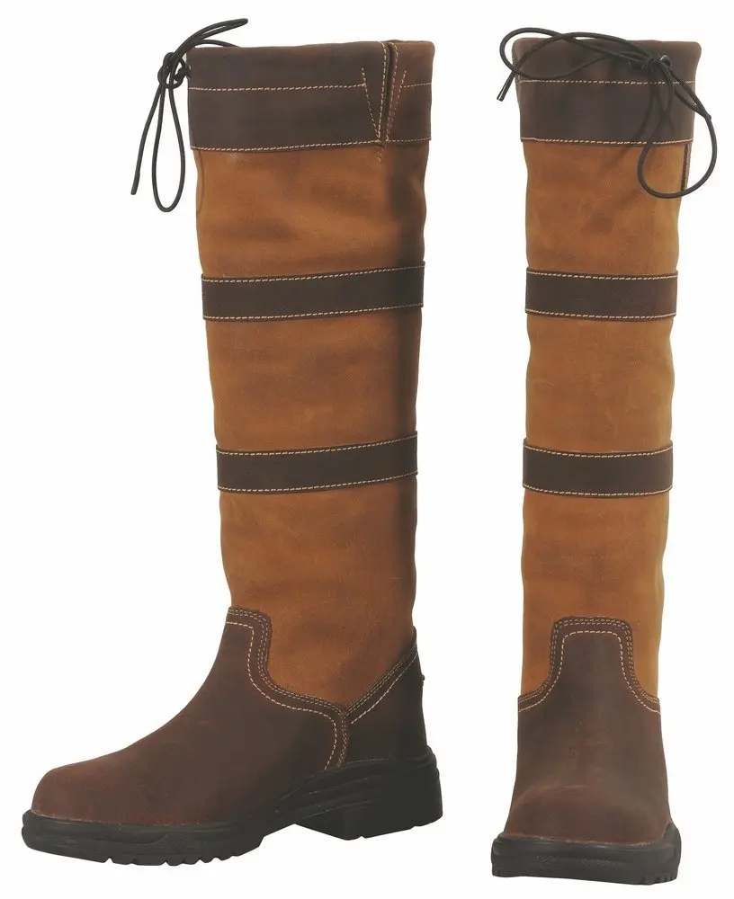 kanyon yard boots