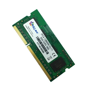 Laptop DDR3L 1.35v Low Voltage RAM memory PC3L-12800 8GB  so-dimm