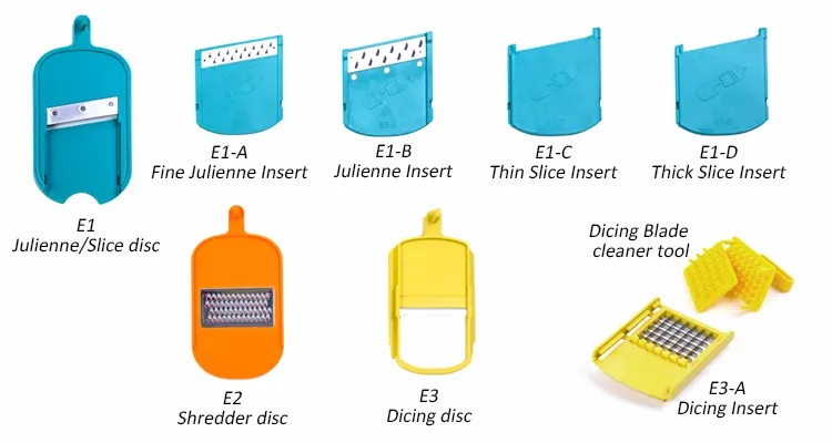 150w Cooks Essential Electric Mandoline Slicer Vegetable