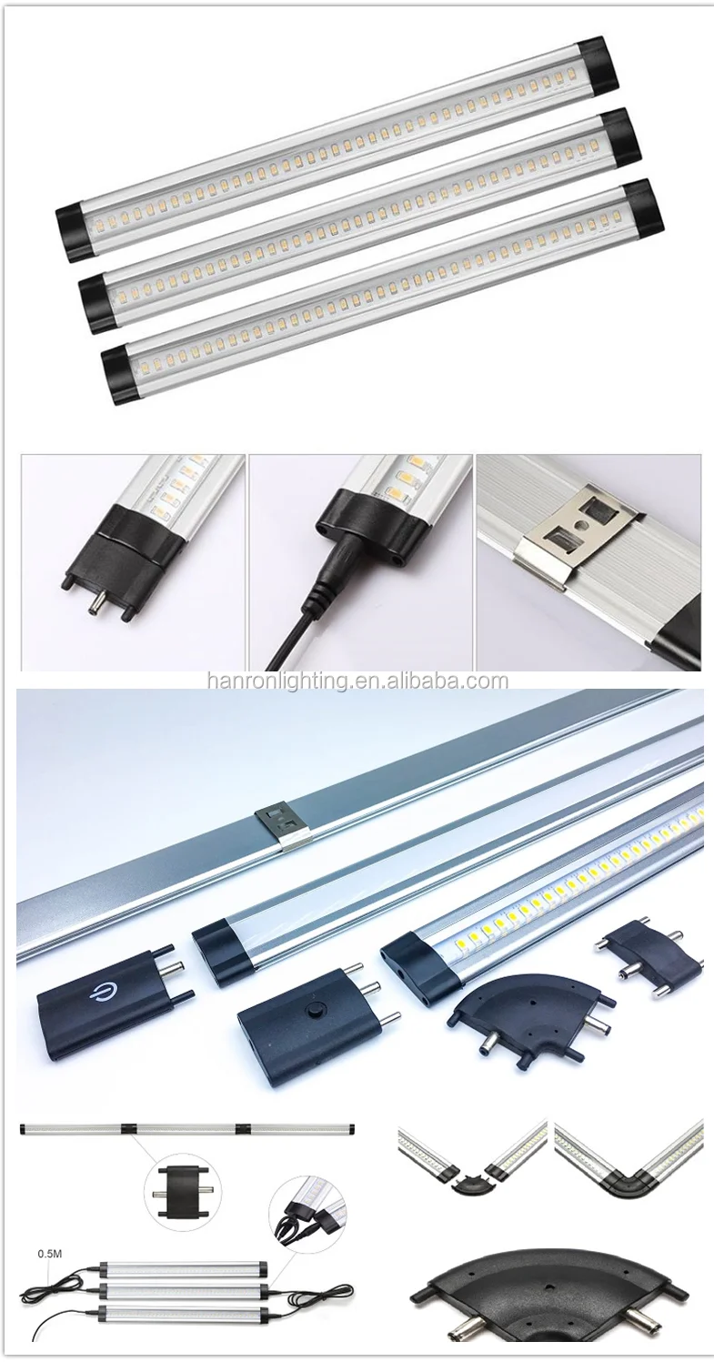 SMD3528 LED Cabinet 1