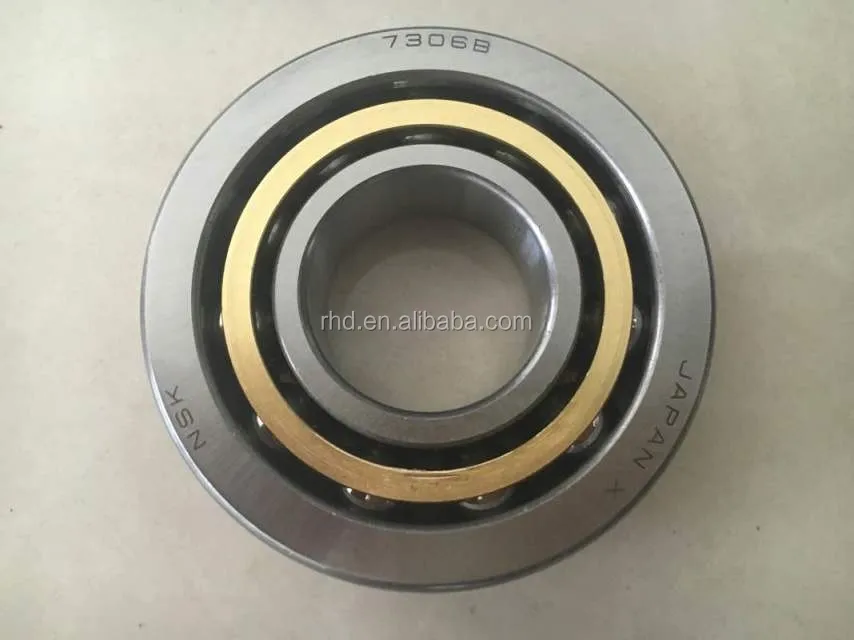 Nsk Bearing  7316 Angular Contact Ball Bearing  7316becbm Buy Ntn Bearing  7316 80x170x39mm 