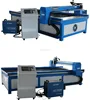 Top Quality Metal Plasma Cutting Machine / Used Plasma Cutting Tables for Sale