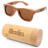 

wholesale wooden sunglasses 100% polarized lenses that floats 2019