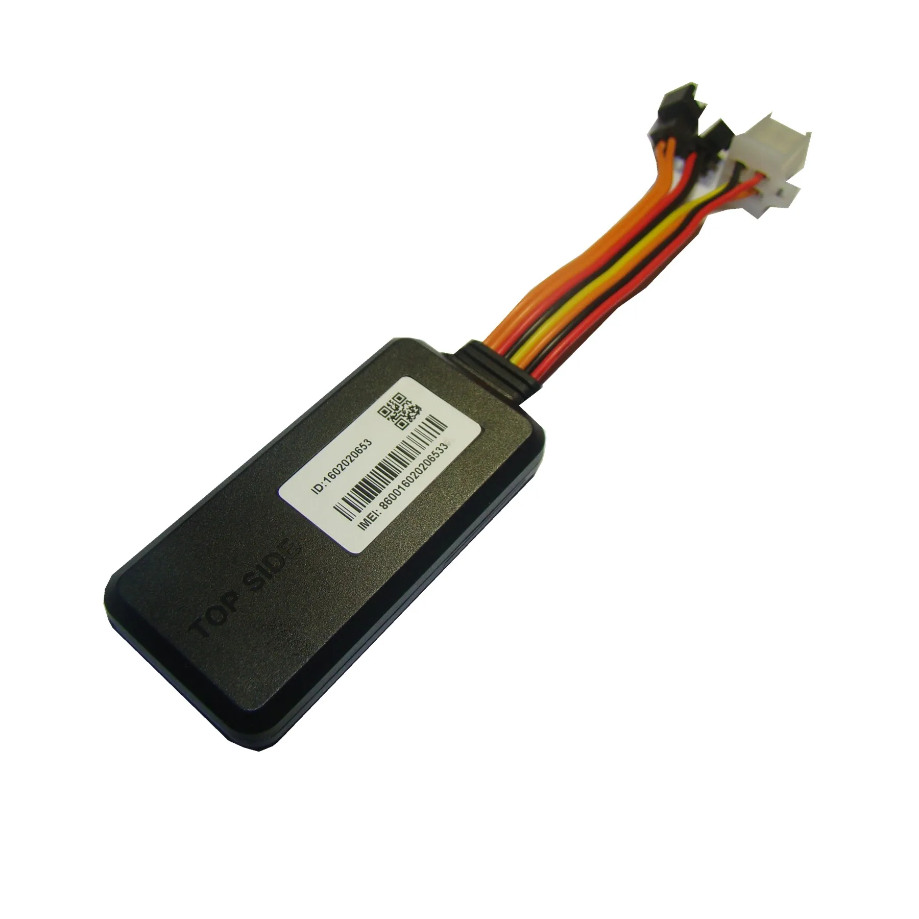 Y202 Gps Chip Tracker With Power Cut Off Acc Detection Sos Punic Button