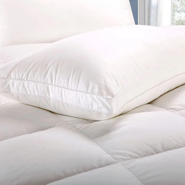 polyester fiber fill pillow