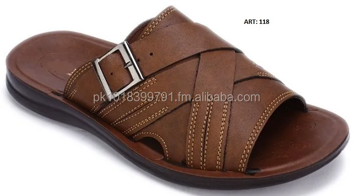 gents fancy chappal