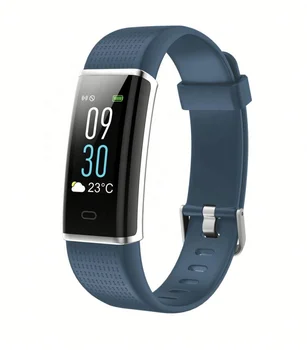 veryfit fitness tracker