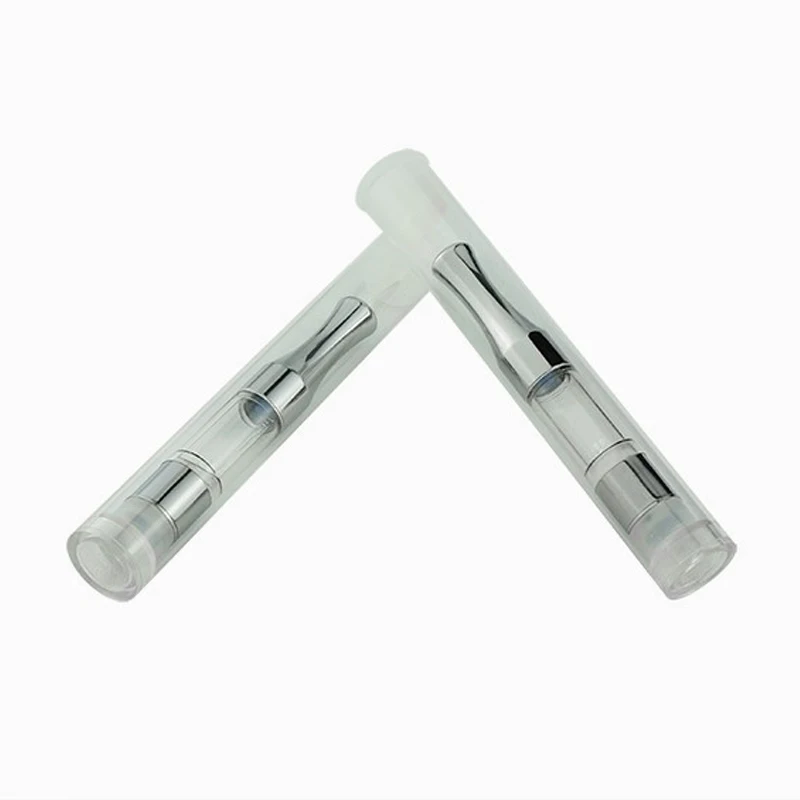 Cheapest Non Tobacco CBD Atomizer 510 CBD Glass Tanks G2 Vape Pen Cartridge